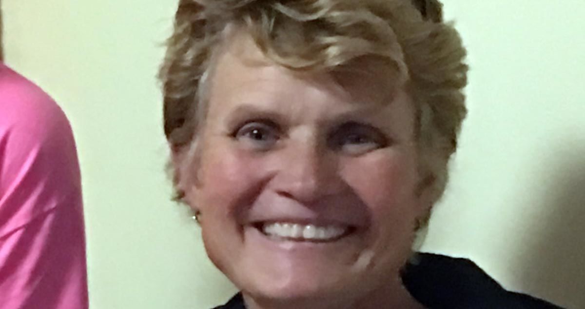 Karen Dibbern